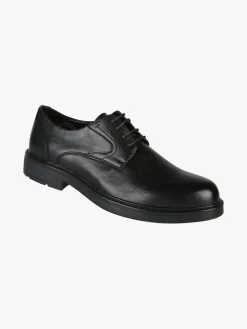Enrico Coveri Scarpe classiche stringate da uomo - nero