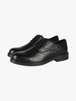 Enrico Coveri Scarpe classiche stringate da uomo - nero