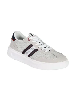Enrico Coveri Sneakers stringata da uomo