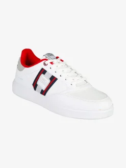 Enrico Coveri Sneakers stringate da uomo