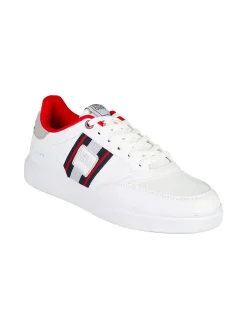 Enrico Coveri Sneakers stringate da uomo