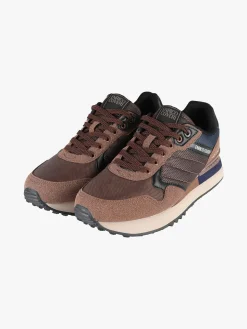 Enrico Coveri Sneakers stringate da uomo