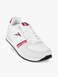 Enrico Coveri Sneakers stringate da uomo
