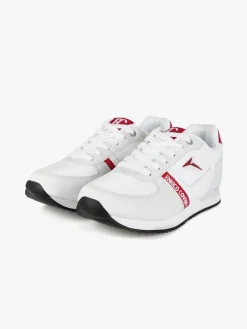 Enrico Coveri Sneakers stringate da uomo
