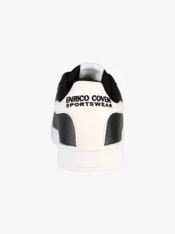 Enrico Coveri Sportswear Sneakers basse da donna - nero