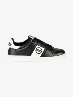 Enrico Coveri Sportswear Sneakers basse da donna - nero