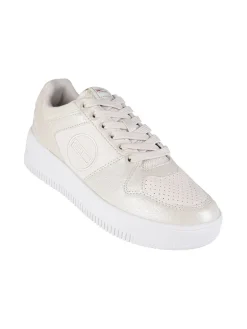 Enrico Coveri Sportswear Sneakers donna stringate con platform