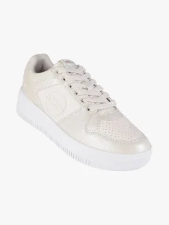Enrico Coveri Sportswear Sneakers donna stringate con platform