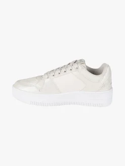 Enrico Coveri Sportswear Sneakers donna stringate con platform