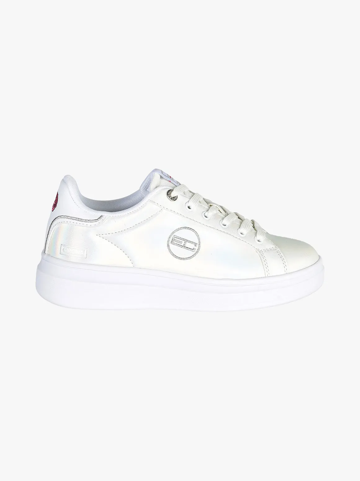 Enrico Coveri Sportswear Sneakers stringate da donna