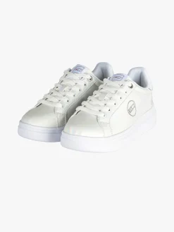 Enrico Coveri Sportswear Sneakers stringate da donna
