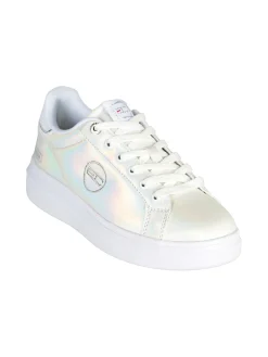 Enrico Coveri Sportswear Sneakers stringate da donna