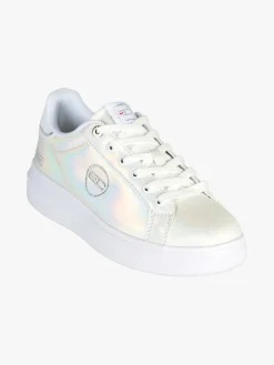 Enrico Coveri Sportswear Sneakers stringate da donna