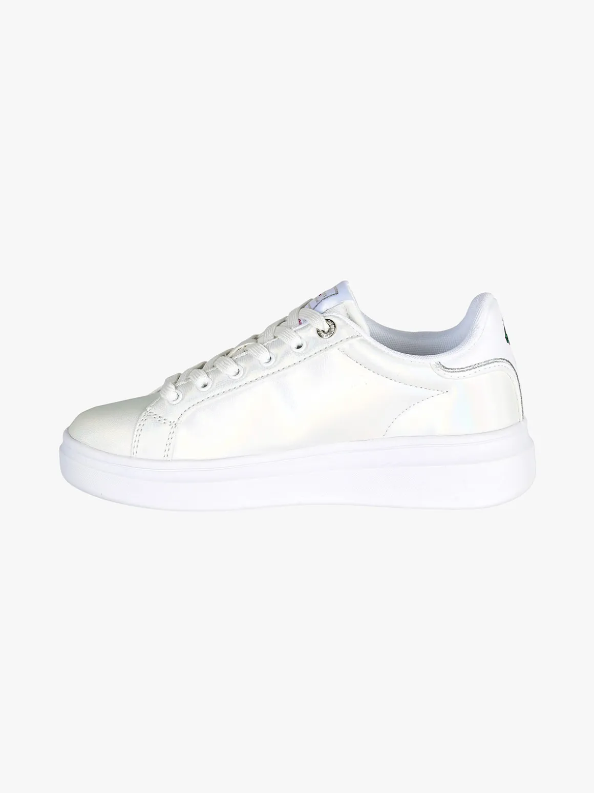 Enrico Coveri Sportswear Sneakers stringate da donna