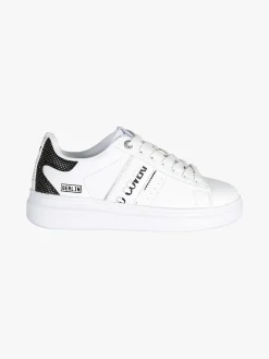 Enrico Coveri Sportswear Sneakers donna stringate