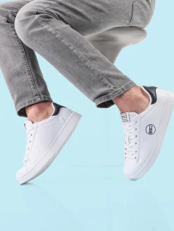 Enrico Coveri Sportswear Sneakers da uomo stringate