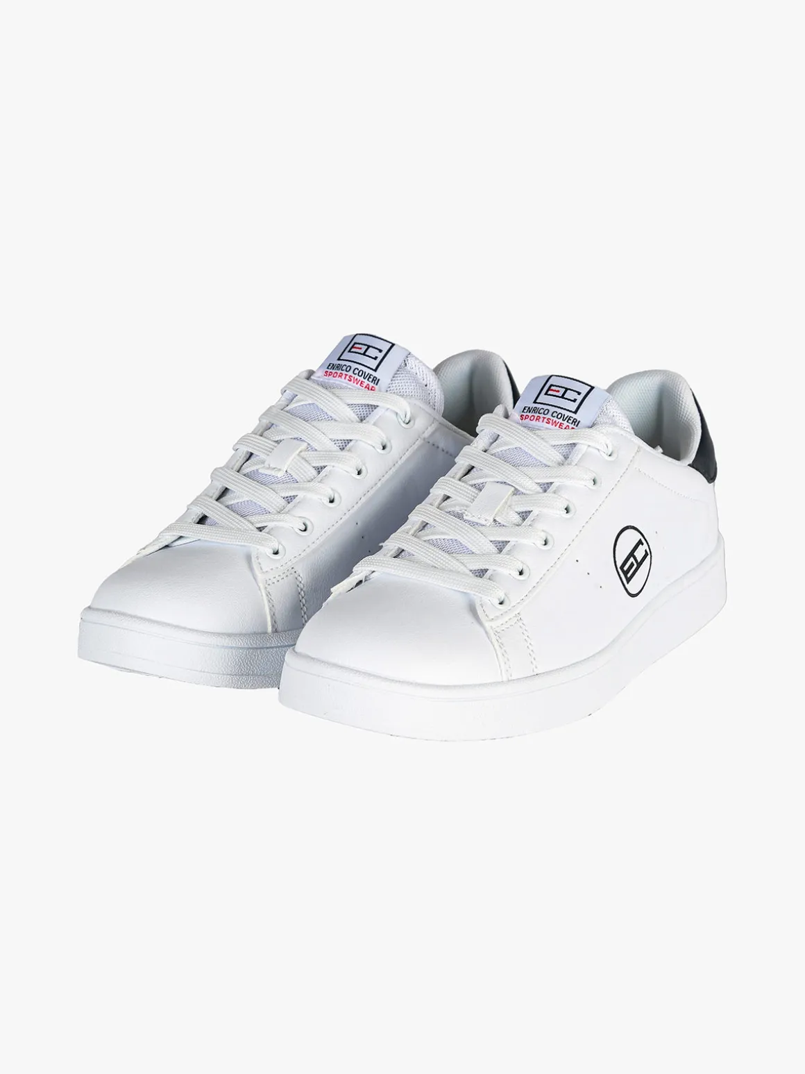 Enrico Coveri Sportswear Sneakers da uomo stringate