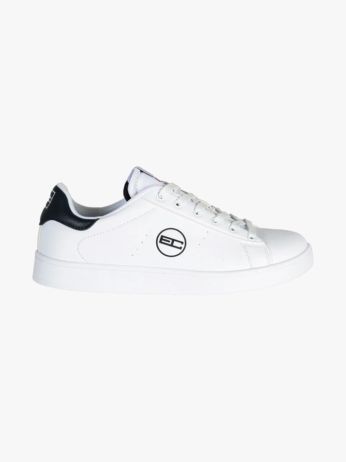 Enrico Coveri Sportswear Sneakers da uomo stringate