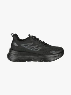 Enrico Coveri Sportswear Sneakers da uomo sportive stringate - nero