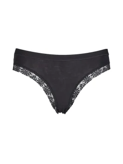 Essenza ART.3507 Slip mini da donna in cotone modal