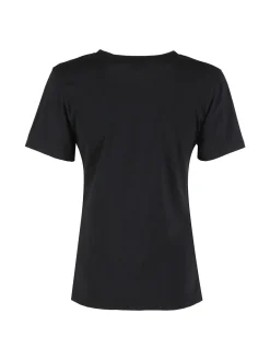 Essenziale Milano T-shirt donna girocollo in cotone