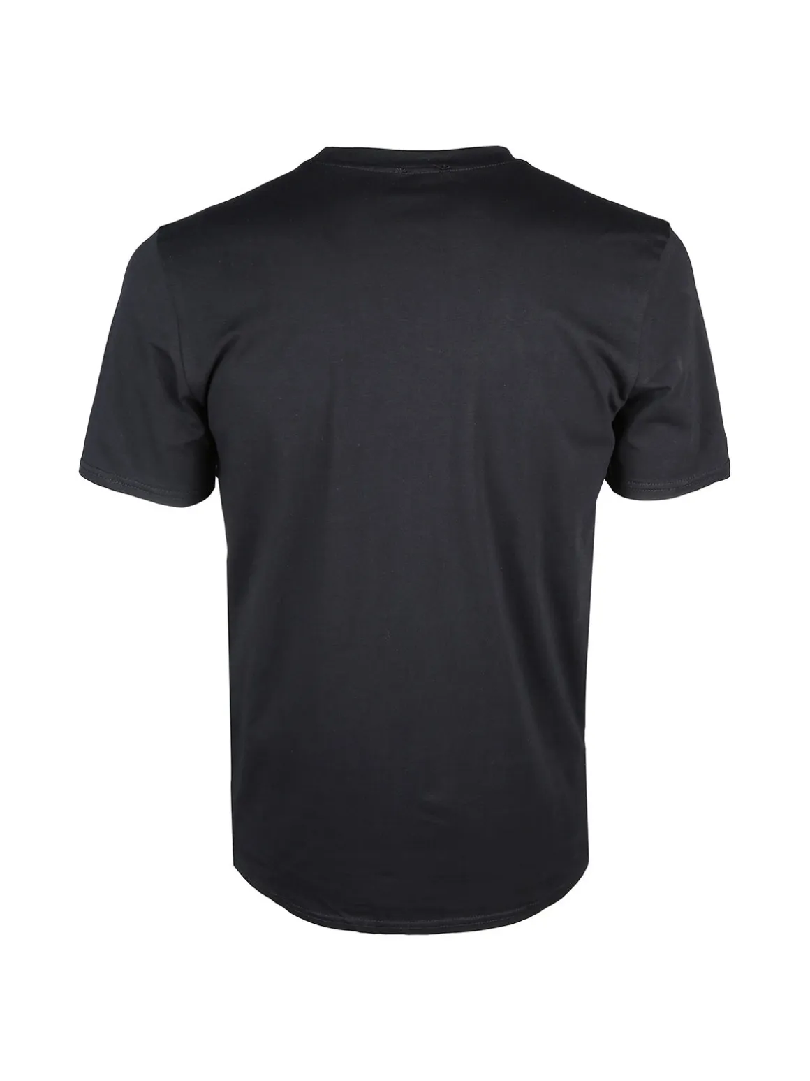 Essenziale Milano T-shirt uomo girocollo in cotone