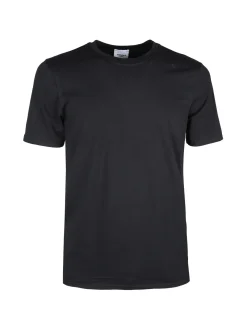 Essenziale Milano T-shirt uomo girocollo in cotone