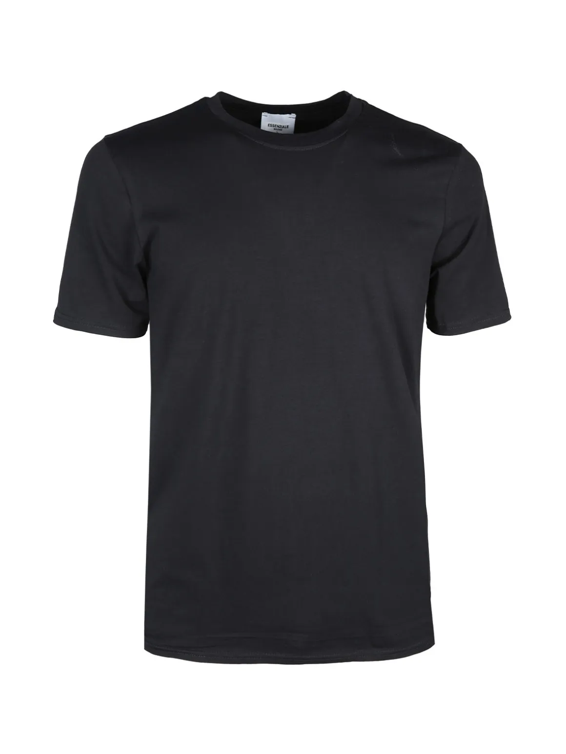 Essenziale Milano T-shirt uomo girocollo in cotone