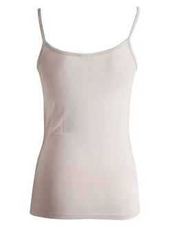 Esse Speroni Canotta donna con pizzo