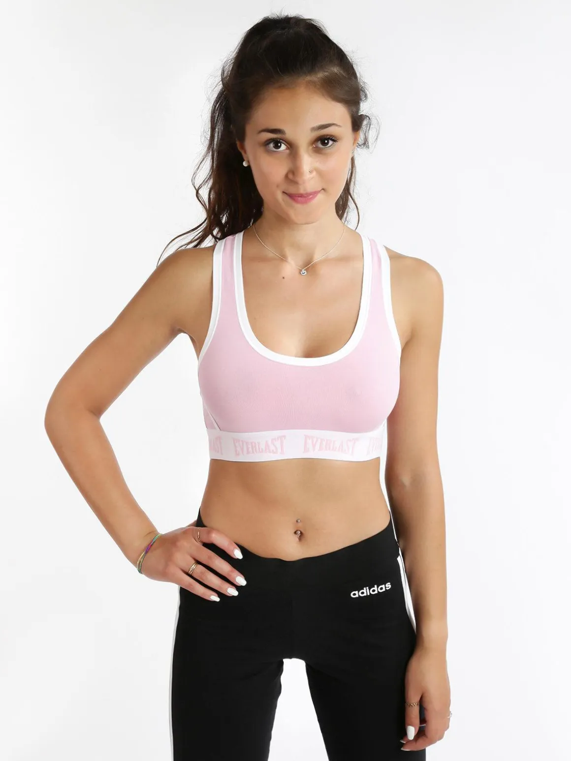 Everlast brassiere sportiva