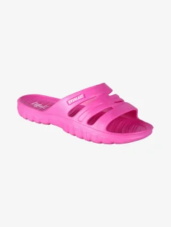 Everlast Ciabatte da donna in gomma