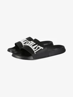 Everlast Ciabatte da uomo in gomma