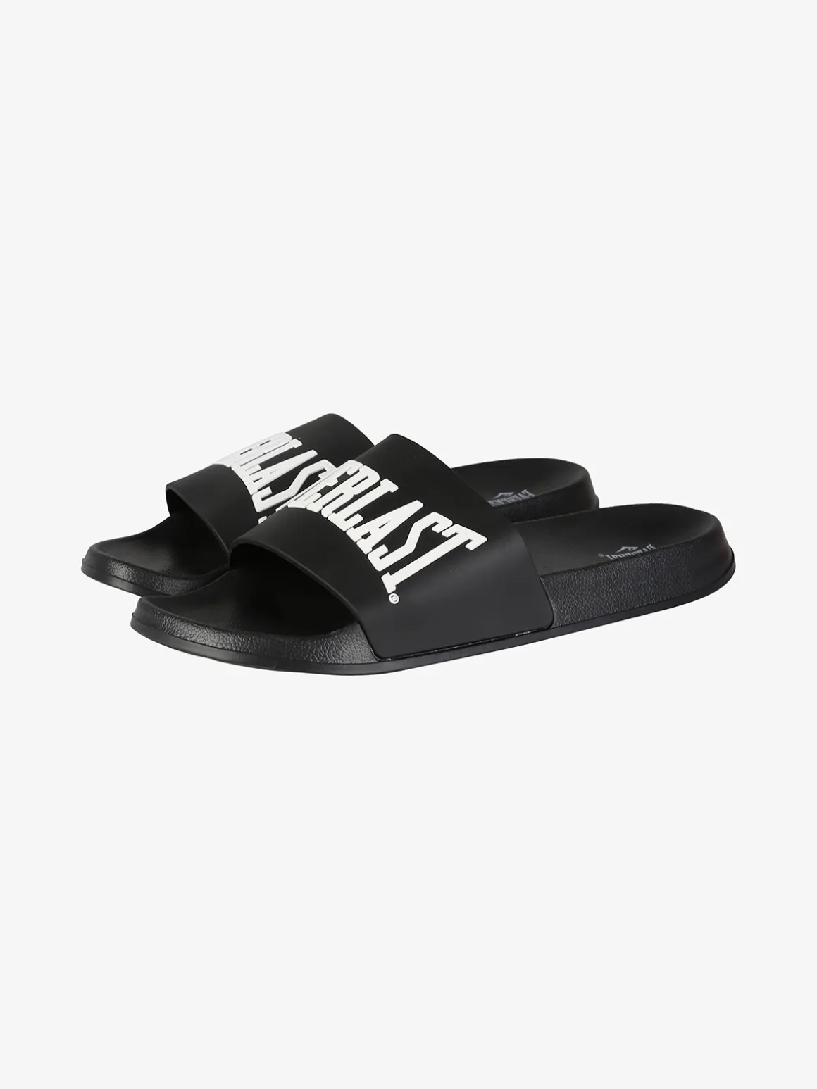 Everlast Ciabatte da uomo in gomma