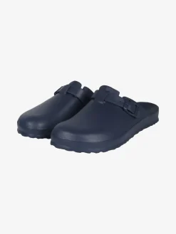 Everlast Ciabatte sabot da uomo in gomma
