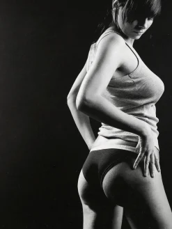 Everlast mutandine tanga donna