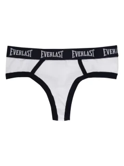 Everlast perizoma donna