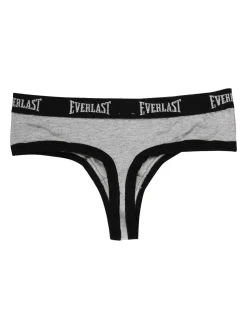 Everlast perizoma donna