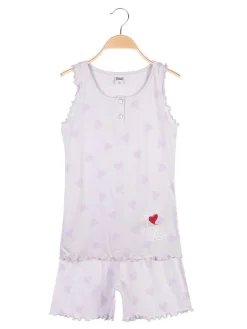 Everlast pigiama bimba Canotta + pantaloncino