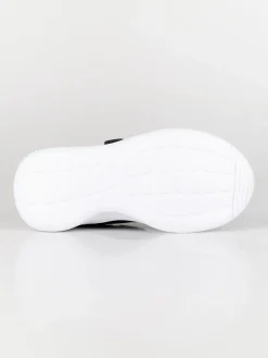 Everlast Scarpe sportive in tessuto con strappi