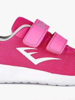 Everlast Scarpe sportive in tessuto con strappi