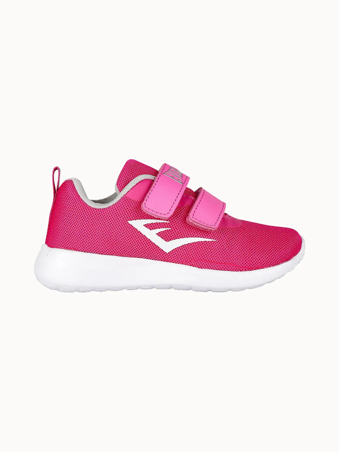 Everlast Scarpe sportive in tessuto con strappi