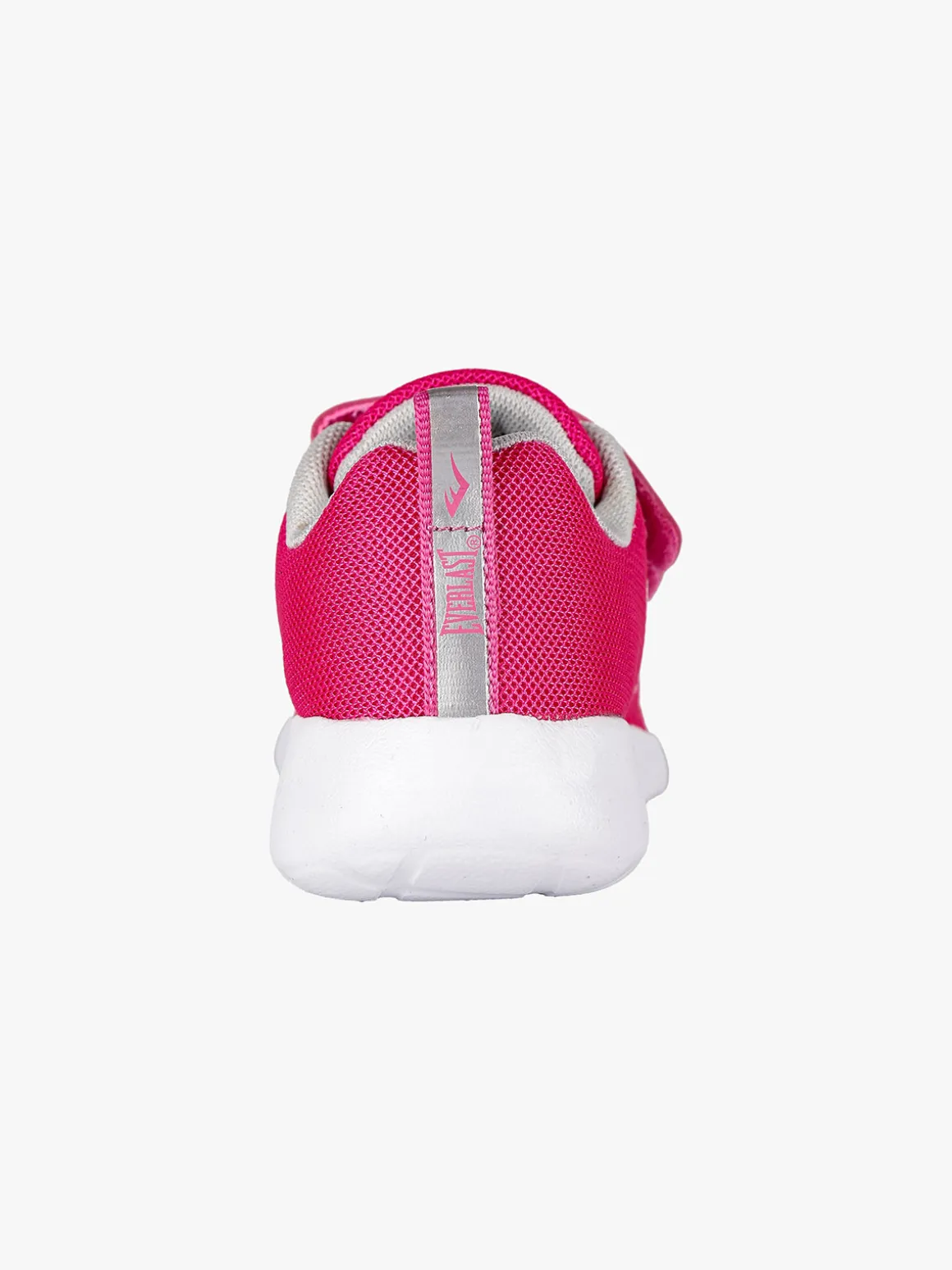 Everlast Scarpe sportive in tessuto con strappi