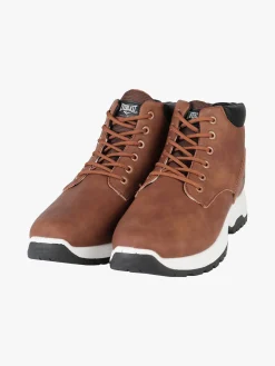 Everlast Scarponcini da uomo stringati