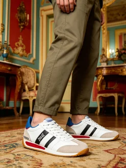 Everlast Sneakers basse da uomo