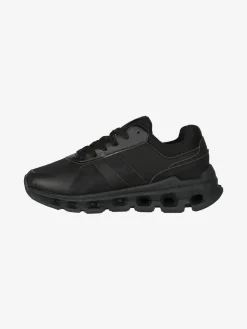 Everlast Sneakers da donna stringate - nero