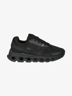 Everlast Sneakers da donna stringate - nero