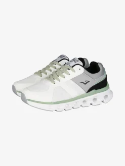Everlast Sneakers da donna stringate - verde