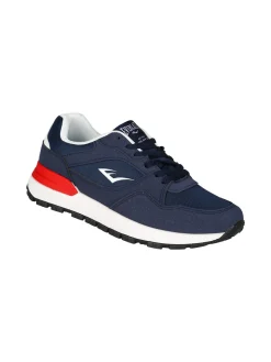 Everlast Sneakers da uomo stringate - blu scuro