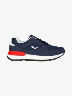 Everlast Sneakers da uomo stringate - blu scuro