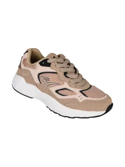 Everlast Sneakers donna sportive - rosa